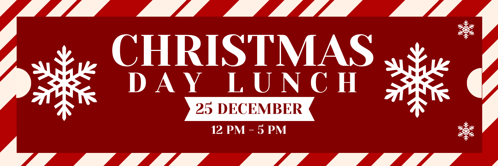 Christmas Day Feast